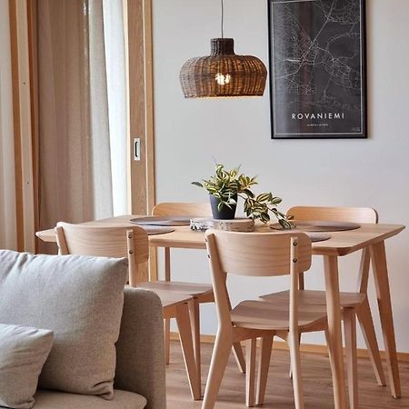 Kivikatu Apartment Rovaniemi Exteriér fotografie