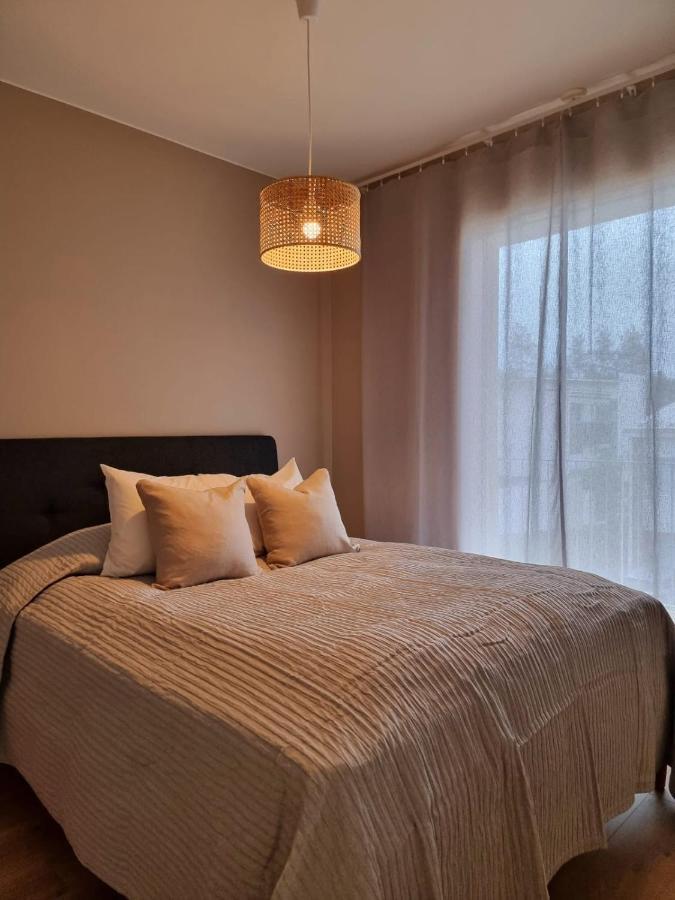 Kivikatu Apartment Rovaniemi Exteriér fotografie